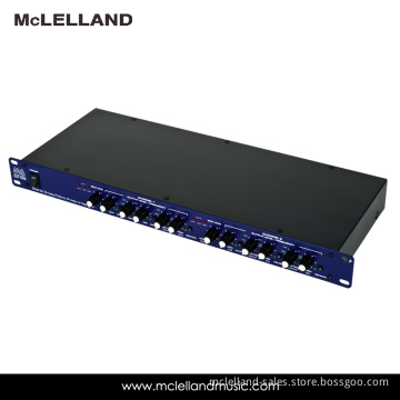 STEREO 3-WAY MONO 4-WAY CROSSOVER(CX-153)